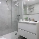 Διαμέρισμα Genteel Avenida America