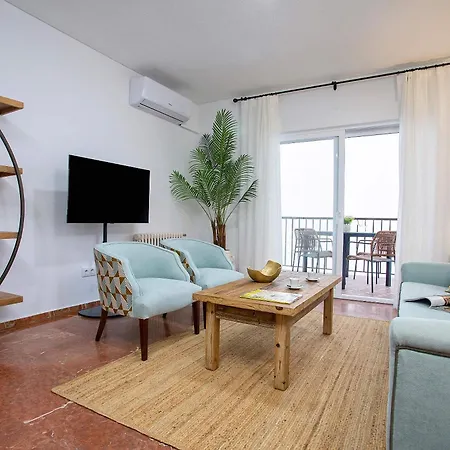 Genteel Avenida America