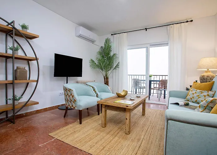 Genteel Avenida América