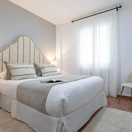 Genteel Avenida America Appartement Córdoba