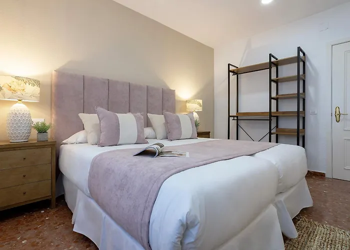 Genteel Avenida America *